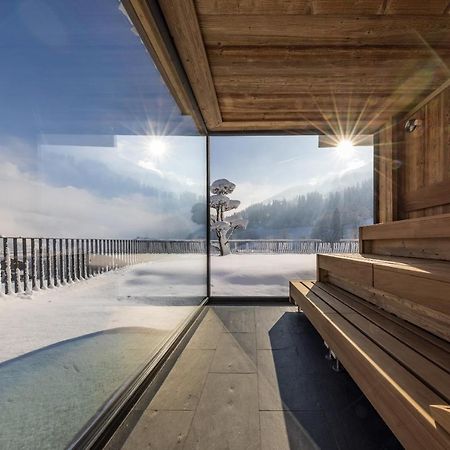 Chalet Isabella Kaltenbach Extérieur photo