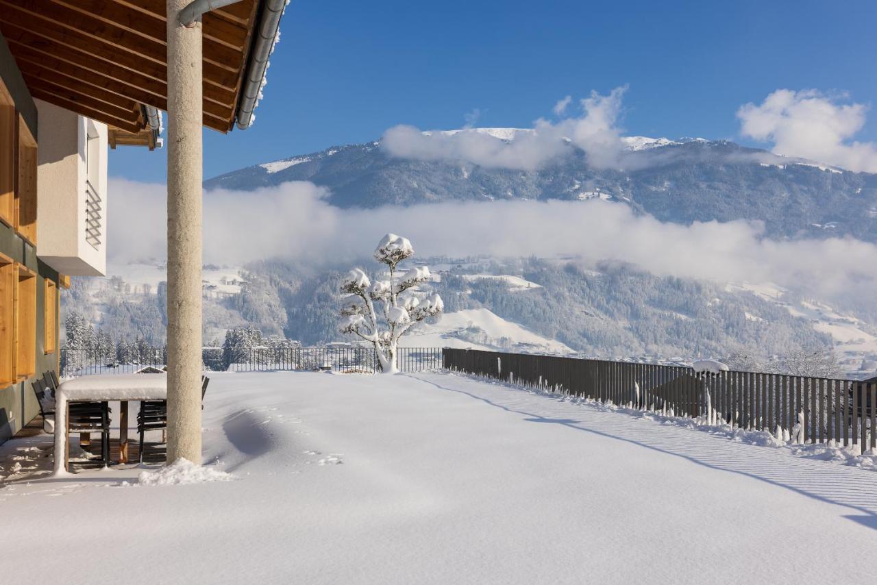 Chalet Isabella Kaltenbach Extérieur photo