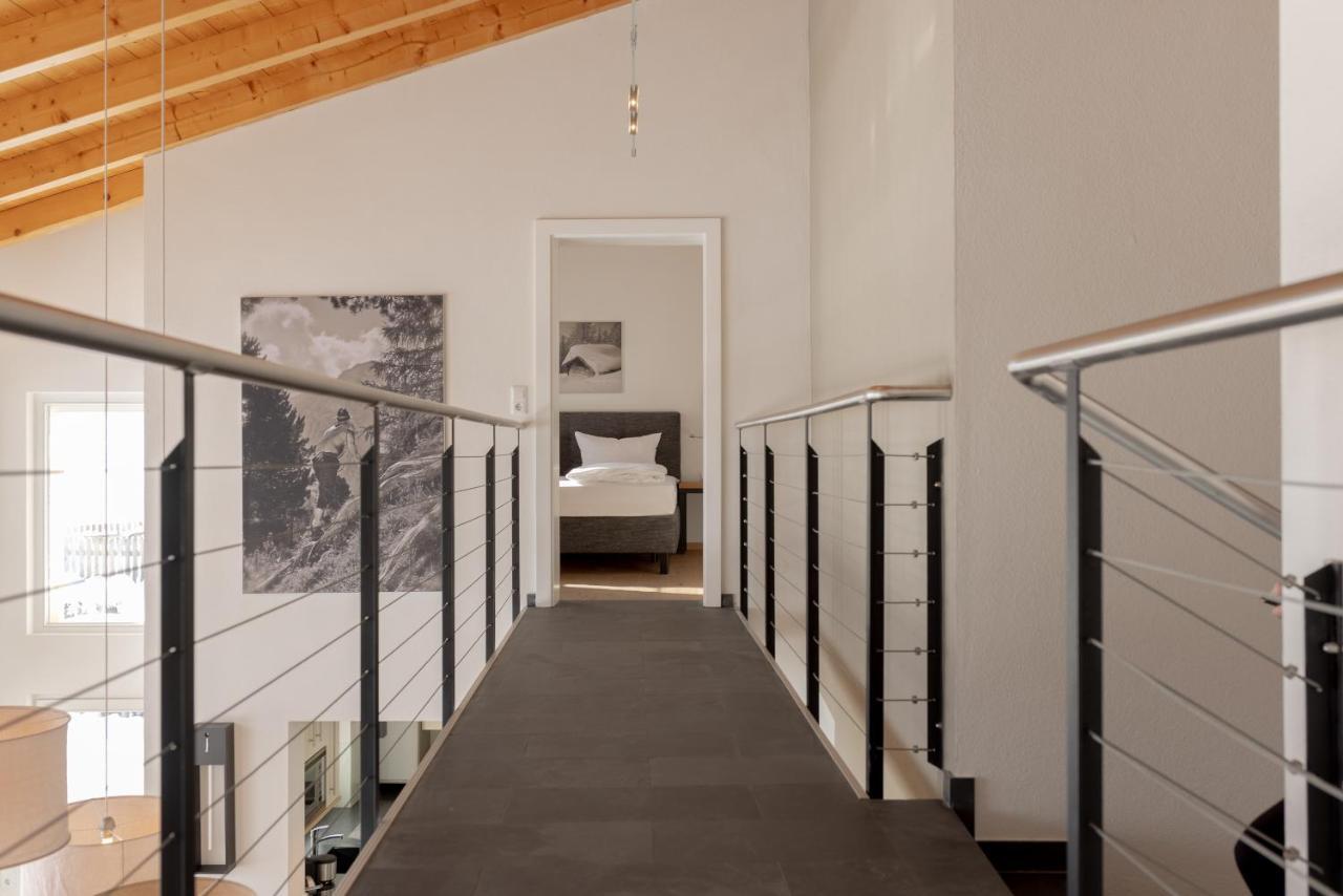 Chalet Isabella Kaltenbach Extérieur photo