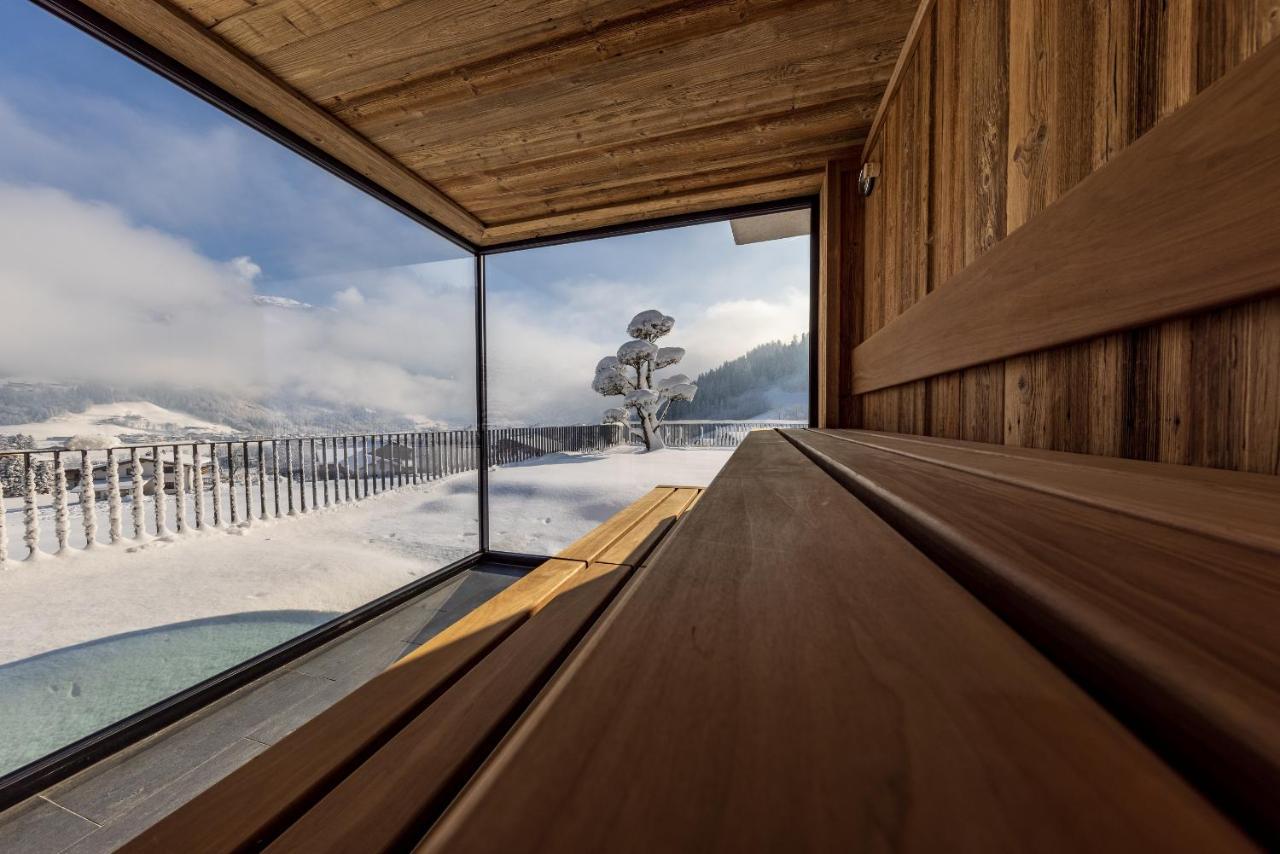 Chalet Isabella Kaltenbach Extérieur photo
