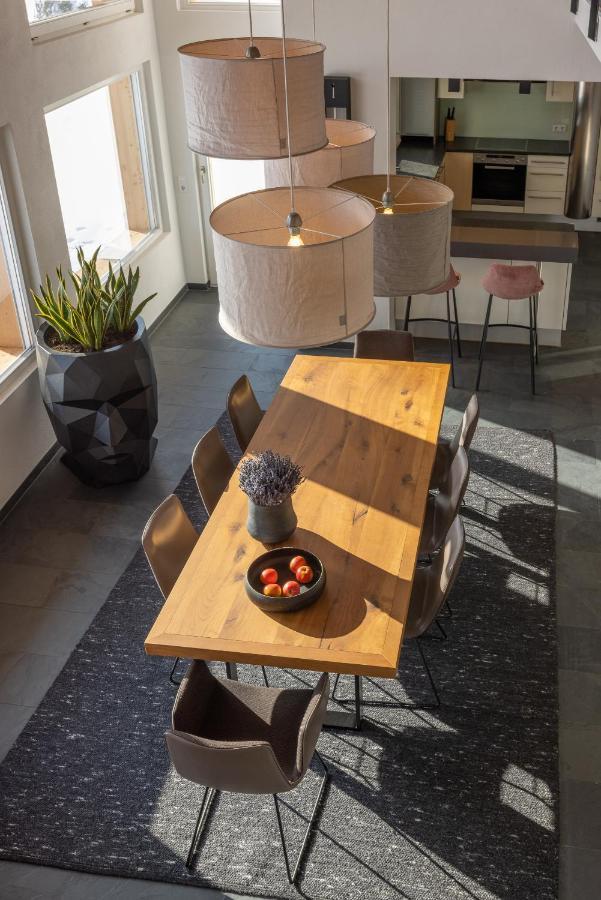 Chalet Isabella Kaltenbach Extérieur photo
