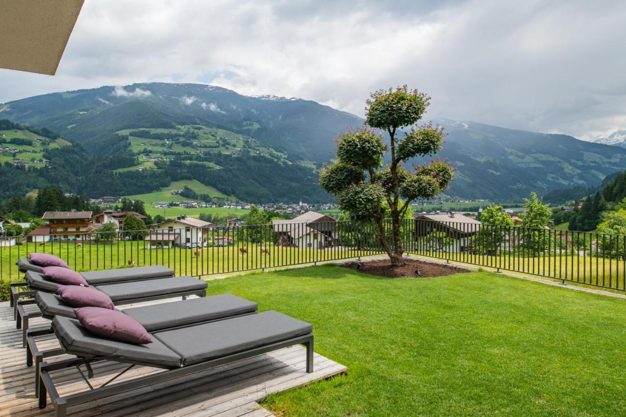 Chalet Isabella Kaltenbach Extérieur photo
