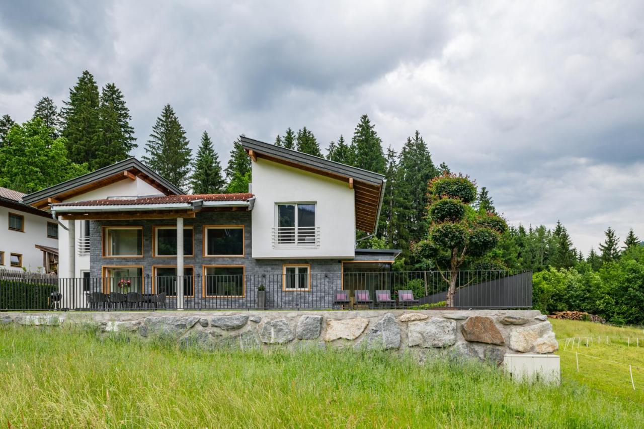 Chalet Isabella Kaltenbach Extérieur photo
