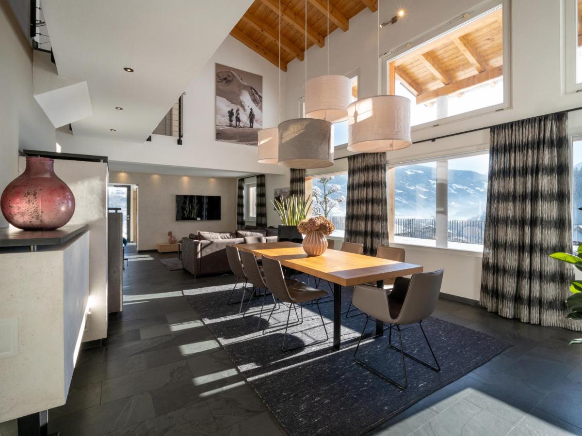 Chalet Isabella Kaltenbach Extérieur photo