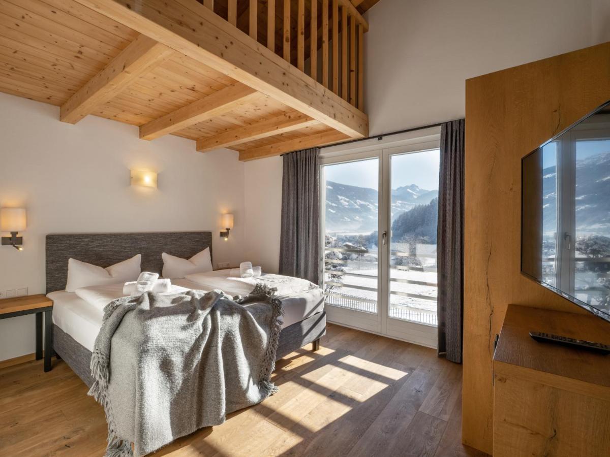Chalet Isabella Kaltenbach Extérieur photo