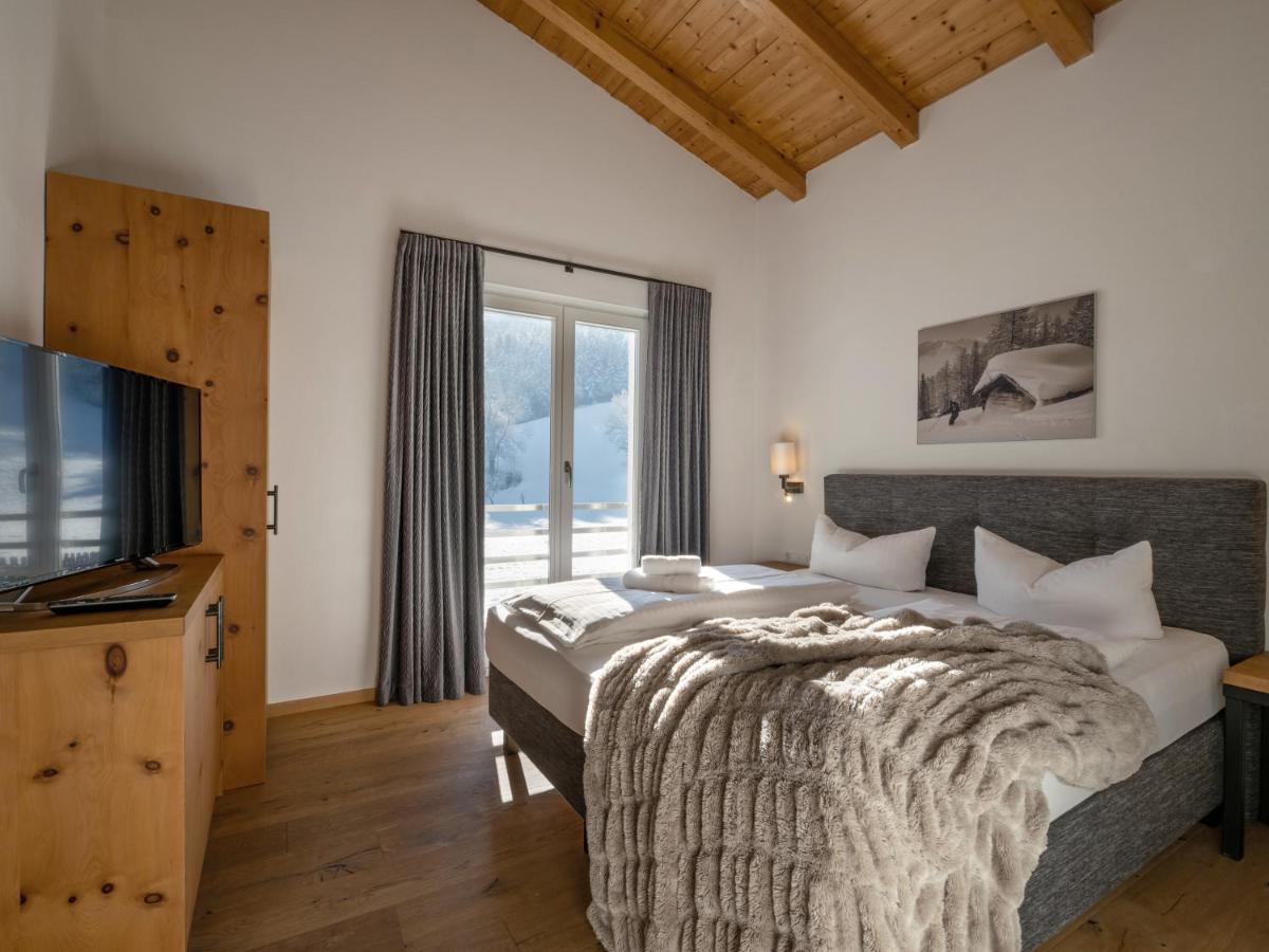 Chalet Isabella Kaltenbach Extérieur photo